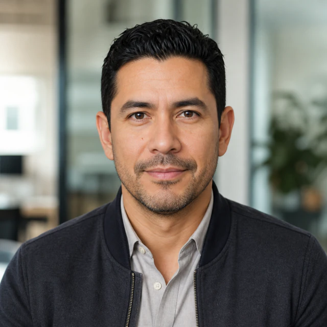 David - Tech Lead (AI voice)