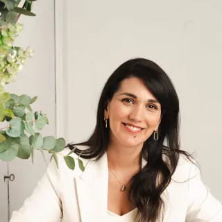 Isabel Fonseca